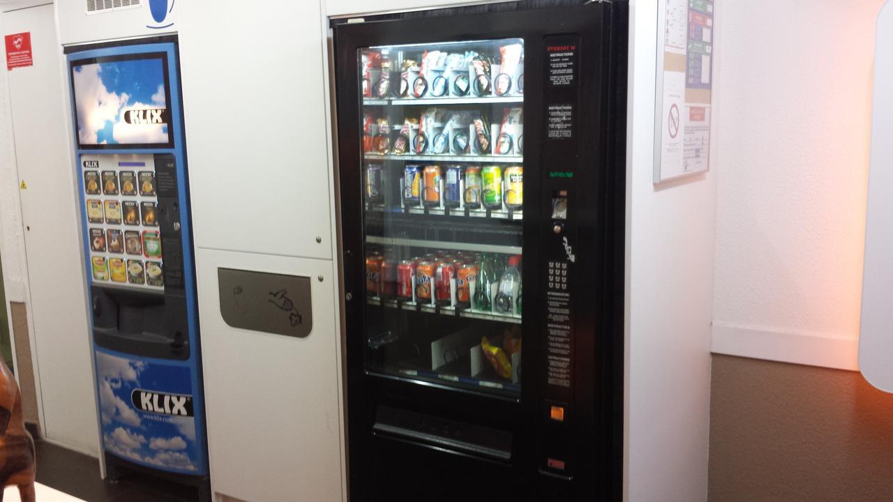 Ibis Budget Stains - Saint Denis - Universite Номер фото